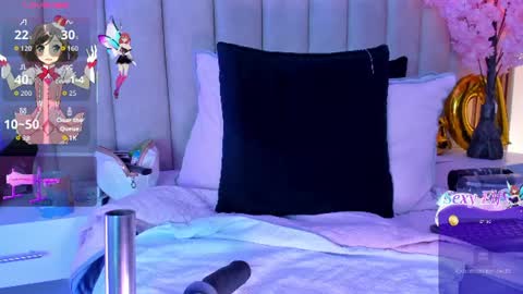 Liz online show from 07.07.26