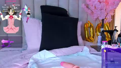 Liz online show from 07.14.26
