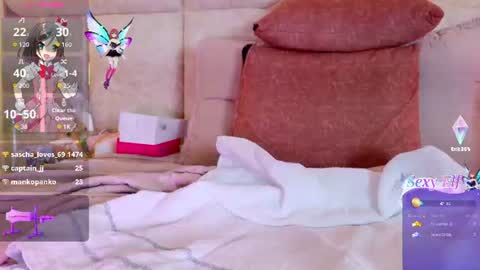 Liz online show from 07.19.26