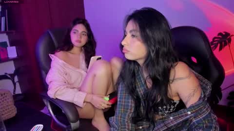 Snapshot of lizynick chatting on 02.19.26 lizynick online show from 02.19.26