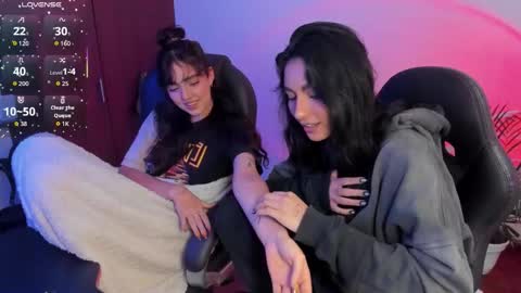 Snapshot of lizynick chatting on 03.02.26 lizynick online show from 03.02.26