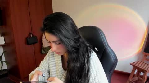 lizynick online show from 03.14.26