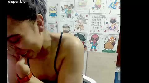 Snapshot of lizz1305 chatting on 09.22.25 lizz1305 online show from 09.22.25