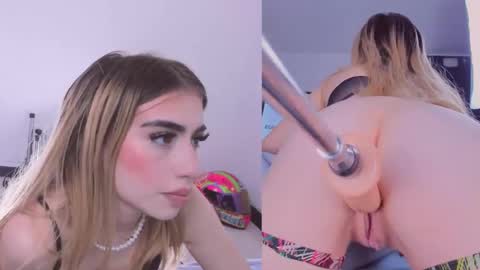Lizz online show from 01.07.25