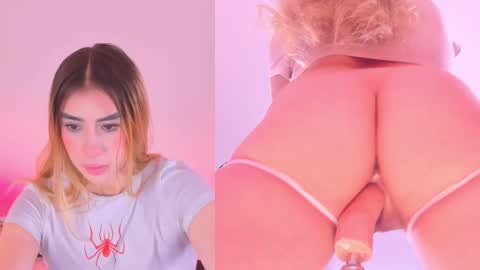 Lizz online show from 02.21.25