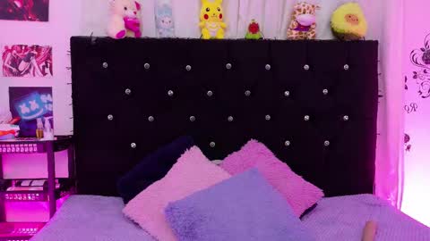 Lizz online show from 09.10.25