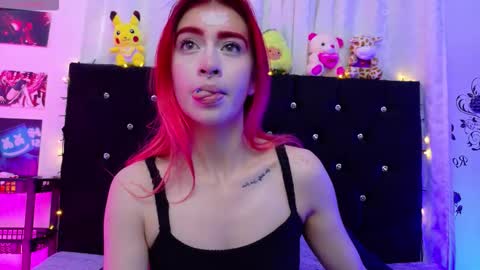 Lizz online show from 09.21.25