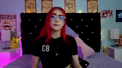 Lizz online show from 06.21.26