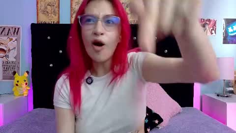Lizz online show from 07.19.26
