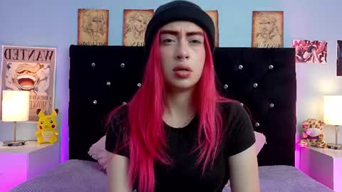 Lizz online show from 07.23.26