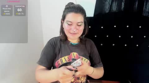 lizz_greys online show from 10.17.25