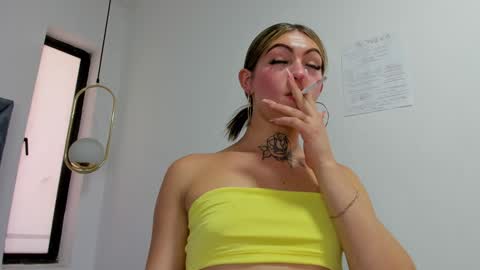Snapshot of lizz_luna chatting on 01.14.25 lizz_luna online show from 01.14.25