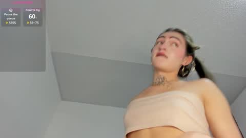 Snapshot of lizz_luna chatting on 02.04.25 lizz_luna online show from 02.04.25