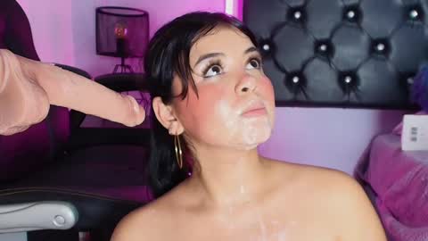 Snapshot of lizz_tender chatting on 12.18.24 Lizz  online show from 12.18.24