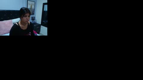 Snapshot of lizz_tender chatting on 01.16.25 Lizz  online show from 01.16.25