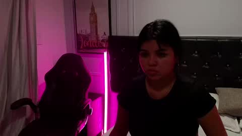 Snapshot of lizz_tender chatting on 01.24.25 Lizz  online show from 01.24.25