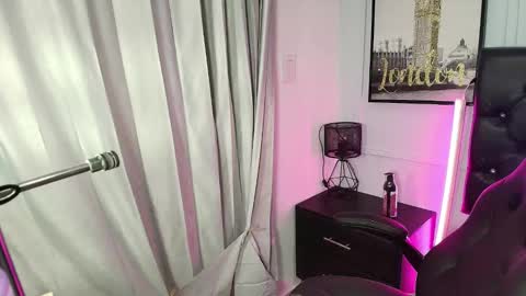 Snapshot of lizz_tender chatting on 01.27.25 Lizz  online show from 01.27.25