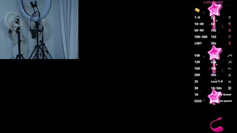 Snapshot of lizz_tender chatting on 02.14.25 Lizz  online show from 02.14.25