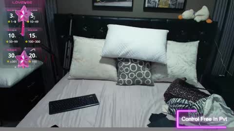 Snapshot of lizz_tender chatting on 09.23.25 Lizz  online show from 09.23.25