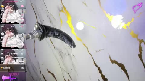 Lizz  online show from 03.04.26