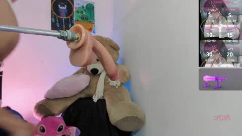 Lizz  online show from 04.24.26