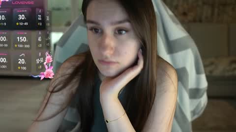 Lizi-Fox online show from 01.08.25