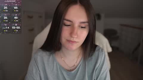 Lizi-Fox online show from 01.17.26