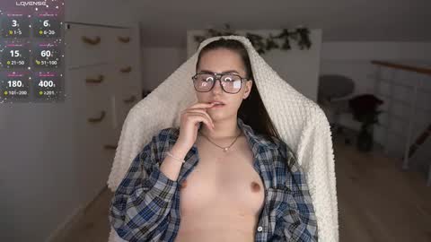 Lizi-Fox online show from 03.12.26