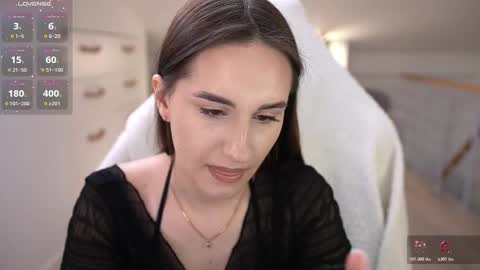 Lizi-Fox online show from 03.24.26