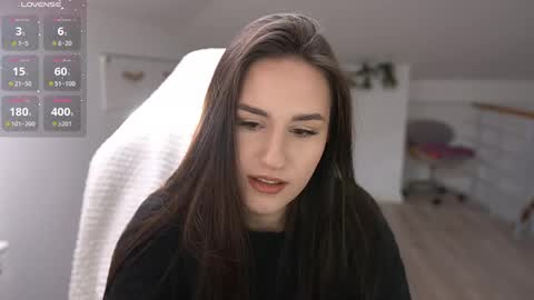 Lizi-Fox online show from 04.14.26