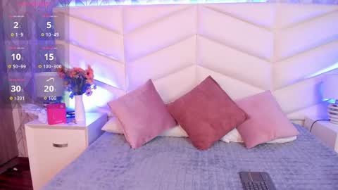 LIZZI online show from 02.16.26