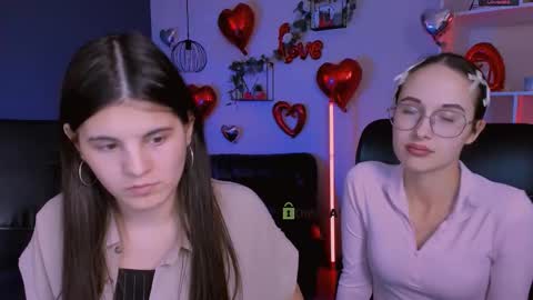 lizzie_boom online show from 02.28.26