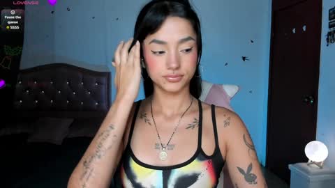 Lizzie online show from 12.13.24