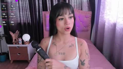 Lizzie online show from 10.03.25