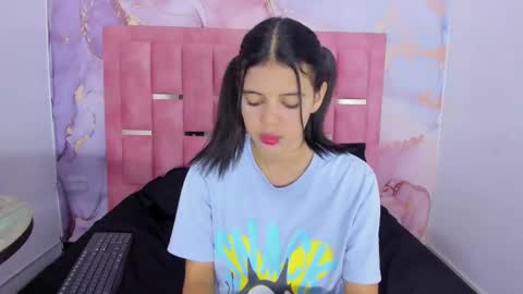 Sweet Lizz online show from 01.11.25