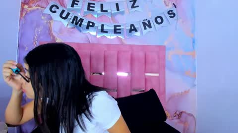 Sweet Lizz online show from 01.30.25