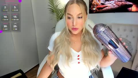 lizztayler online show from 01.27.25