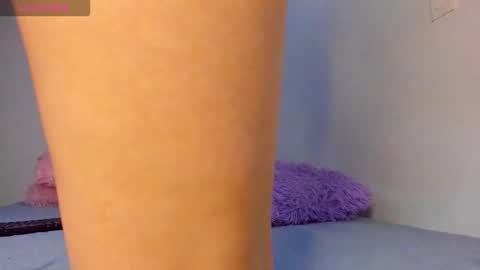 lizzy online show from 12.18.25