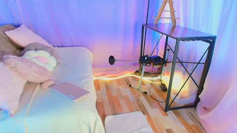 lizzy_kane online show from 05.18.26