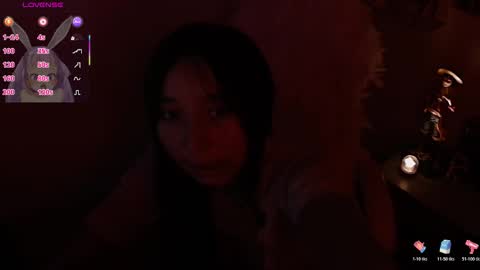 lizzy online show from 11.27.25