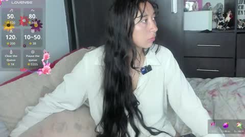 lizzy online show from 03.16.26