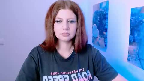 Lizzy3 online show from 11.13.25