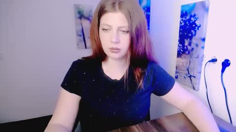 Lizzy3 online show from 03.21.26