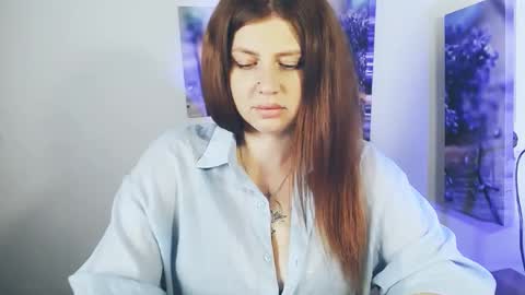 Lizzy3 online show from 06.07.26
