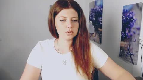 Lizzy3 online show from 06.18.26
