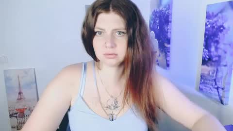Lizzy3 online show from 06.26.26