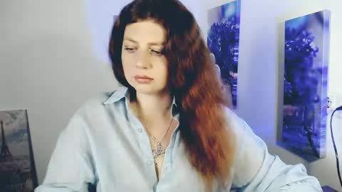 Lizzy3 online show from 07.22.26