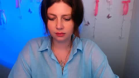 Lizzy3 online show from 07.28.26