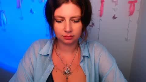 Lizzy3 online show from 07.28.26