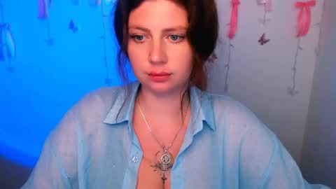 Lizzy3 online show from 07.28.26